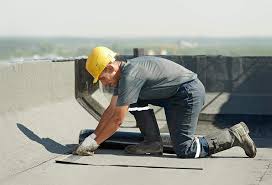 Best Rubber Roofing (EPDM, TPO)  in Yerington, NV